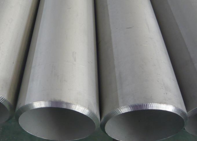 DN80 Schedule40  SCH40 TP316  316L Seamless Stainless Steel Pipes ASTM A213,A269