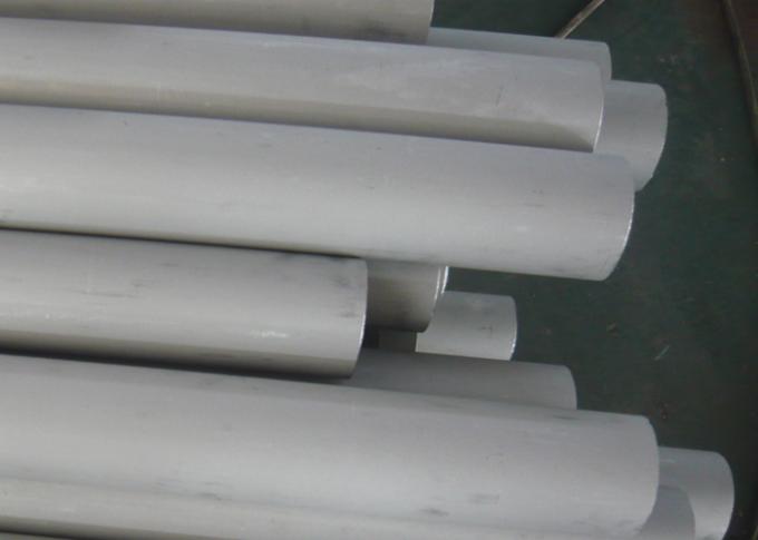 DN25 SCH40 ASTM A312, A213,A269 Seamless Stainless Steel Pipes Seamless TP304 & 304L