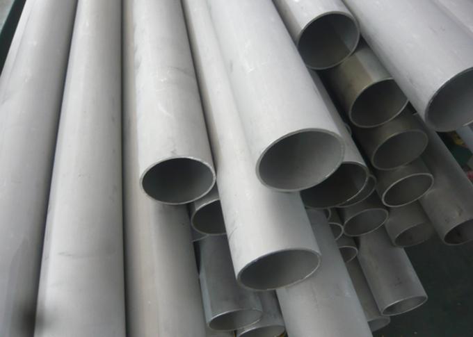 DN40 Sch10s TP304  304L Seamless Stainless Steel Pipes ASTM A312, A213