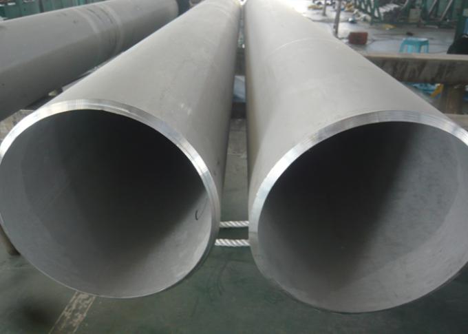 DN40 Schedule 80  Sch80 316  316L Seamless Stainless Steel Pipes ASTM A312