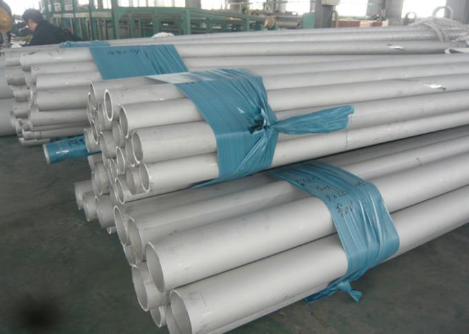 4inch SCH40s  SCH40 304  304L Seamless Stainless Steel Pipes ASTM A213  A213M