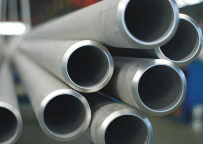 Astm A790 Astm A790 Uns S31803 Duplex Stainless Steel Pipes Super Duplex Pipe