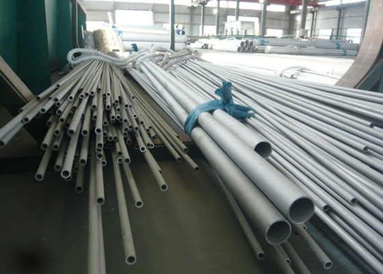 China Steel Pipe Line Pipe Seamless Stainless Steel Pipes Steel Tubing Dimension supplier