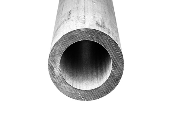 China Hot Rolled Tubes Stainless Steel Hollow Bar Outer Diameter 35mm To 220mm supplier
