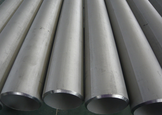 China Astm A790 Astm A790 Uns S31803 Duplex Stainless Steel Pipes Super Duplex Pipe supplier