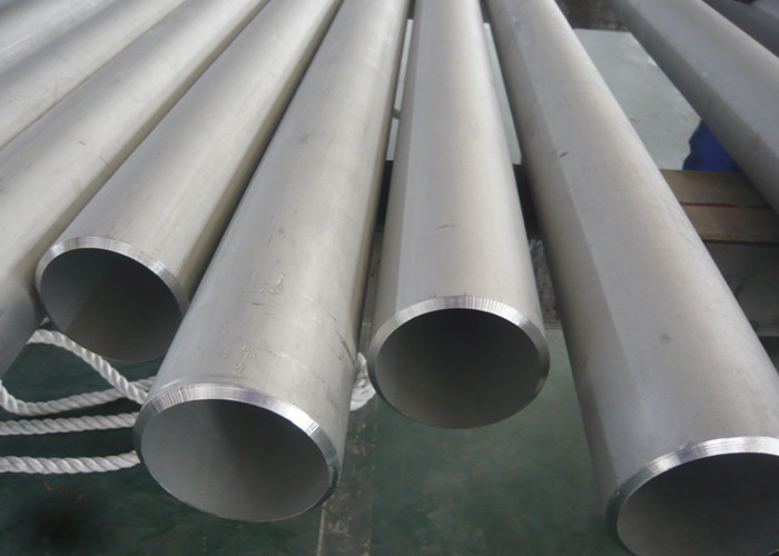 SCH40 Large Diameter Stainless Steel Pipe DN1500 High Precision Large Diameter Stainless Steel Pipe
