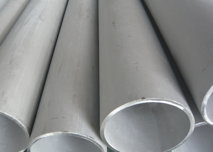 ASTM A312 TP304 Large Diameter Stainless Steel Pipe DN250 Sch40 Lightweight