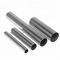 AISI 201 304 316 Cold Rolled Stainless Steel Pipes / Tubes 2mm Thickness Customized Diameter HL BA 2B Surface