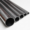 ISO9001 Chinese Seamless Stainless Steel Round Pipe ASTM 304 201 316L Grade For  Industry