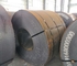 2.5mm Hot Rolled Carbon Steel Coil A36 St37 SGCC For Agricultural Equipment
