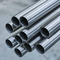 ISO9001 Chinese Seamless Stainless Steel Round Pipe ASTM 304 201 316L Grade For  Industry
