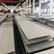 ISO9001  Seamless Stainless Steel Sheet Metal 304 201 Grade 1mm 2mm Thickness For Pipelines