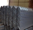 SS 304 201 316L Stainless Steel Angle 50*50mm 60*60mm Hot Rolled For Structures