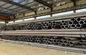 ASTM A105 Seamless Carbon Steel Pipe Factory Direct Sales Sch5 Sch6 Wall Thickness For Technology