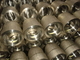 Custom Forged Stainless Steel Pipe Fittings Reducer / Cap Ends / Nipple / Coupling, Union supplier