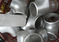 Buttweld Pipe Fittings Tee ASME/ANSI B16.9 supplier