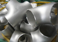 Buttweld Pipe Fittings Tee ASME/ANSI B16.9 supplier