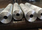 High Hardness 316L Stainless Steel Hollow Bar Hot Rolled High Temperature Resistant supplier