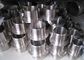 304 / 304L Stainless Steel Buttweld Pipe Fittings Stub End By Seamless Pipes supplier