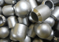 MSS-SP-43, MSS-SP-75 Stainless Steel Buttweld Pipe Fittings End Caps supplier