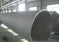 1.4462 / 1.4410 DN400 Super Duplex Steel Pipe , ASTM A790 2205 Stainless Steel Pipe supplier