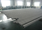 Oil &amp; Gas Industry Stainless Steel Round Tube Precise Dimension Anti - Corrosion supplier