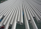 Seamless Stainless Steel Pipes Annealed &amp; Pickled Cold Drawn / Cold Rolling supplier