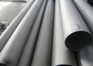 EN/DIN Stainless Steel Seamless Pipe Industrial Welding Round Tube supplier