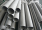 8 Inch 316 316L Seamless Stainless Steel Pipe ASTM A213 / A269 For Food Industry supplier