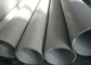 304 / 304L Seamless Stainless Steel Pipes Large Size Pickling For Oil / Gas Pipeline supplier