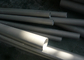 Fluid Transportation DN80 Seamless Stainless Steel Pipes Annealed &amp; Pickled supplier