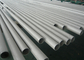 Customized Duplex Stainless Steel Pipe Cold Rolled / Cold Drawing ASTM A789 / A790 Standard supplier