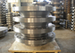 Pipeline Stainless Steel Flanged Fittings , DIN2566 1.4306 Stainless Steel Din Flanges supplier