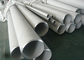 16 Inch 300 Series ASTM A358 TP309S / 310S Welded Stainless Steel Pipes For Transportation supplier