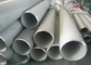 ASTM A358 / ASME SA358 Welded Stainless Steel Pipes TP321 / 321H Annealed / Pickled supplier
