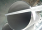 S31603 16 Inch 304 Stainless Steel Tubing ,  Large Diameter Thin Wall Stainless Steel Pipe supplier
