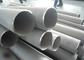1/2&quot; SCH40 ASTM A312 TP304 /304L Stainless Steel Welded Pipes With Annealed And Pickled Surface supplier