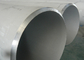 Duplex Welded Large Diameter Stainless Steel Pipe DN150 S31803 / S32750 / S32760 EFW / ERW supplier