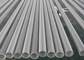 Transportation 1 / 2 Inch  Stainless Steel Round Tube Seamless Superior Surface Finish supplier