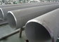 Transporting 316 Stainless Steel Tubing , DN80 SCH40 Large Diameter Stainless Steel Tube supplier