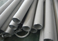 High Strength 3 Inch Stainless Steel Pipe , Round Polished Stainless Steel Tubing supplier