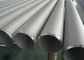 NPS 2.5 Inch TP316 / 316L Seamless Stainless Steel Pipe Schedule 80 For Fluids supplier
