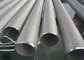 SCH40 Large Diameter Stainless Steel Pipe DN1500 High Precision Seamless Tube supplier
