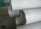 SCH40 Large Diameter Stainless Steel Pipe DN1500 High Precision Seamless Tube supplier