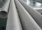 Precise Dimensio Polished Stainless Steel Pipe , DN25 Sch20s 304 Stainless Steel Tubing supplier