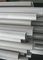 High Pressure Seamless Stainless Steel Pipe DN25 Sch80 / Sch80s 304 Ss Tube supplier