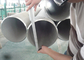 Industrial 5mm 304 Stainless Steel Pipe , ASTM A312 304 Ss Tubing Chemical Resistance supplier