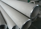 Small Diameter Stainless Steel Tubing , DN40 Schedule 80 / Sch80 Ss Seamless Pipe supplier