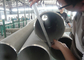 S316Ti Austenitic Seamless Stainless Steel Pipe DN32 Cracking Resistance supplier