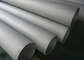 TP304 / 304L Seamless Stainless Steel Pipe 4 Inch SCH10s ASTM A790 For Gas Transport supplier
